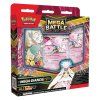 Pokémon TCG: Mega Evolution – Mega Diancie ex Mega Battle Deck