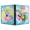 Pokémon TCG: Scarlet & Violet—Journey Together – Ultra Pro 9-Pocket Binder