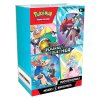 Pokémon TCG: Scarlet & Violet—Journey Together – Booster Bundle