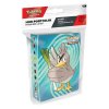 Pokémon TCG: Scarlet & Violet—Journey Together – Farfetch'd 2025 Mini Portfolio