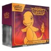 Pokémon TCG: Scarlet & Violet—Obsidian Flames – Elite Trainer Box
