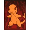 Obsidian Flames Charmander Sleeves