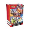 Pokémon TCG: Scarlet & Violet—Obsidian Flames – Booster Bundle