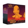 Pokémon TCG: Scarlet & Violet—Obsidian Flames – Pokémon Center Elite Trainer Box
