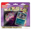 Pokémon TCG: Mega Evolution—Ascended Heroes – Gastly Tech Sticker Collection