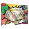 Pokémon TCG: Mega Evolution—Ascended Heroes – Mega Lucario Premium Poster Collection