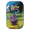 Pokémon TCG: Mega Evolution—Ascended Heroes – Zorua Mini Tin