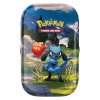 Pokémon TCG: Mega Evolution—Ascended Heroes – Riolu Mini Tin