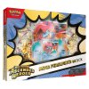 Pokémon TCG: Mega Evolution—Ascended Heroes – Mega Feraligatr ex Box
