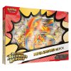 Pokémon TCG: Mega Evolution—Ascended Heroes – Mega Emboar ex Box