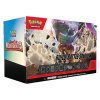 Pokémon TCG: Scarlet & Violet—Paldea Evolved – Build & Battle Stadium Box