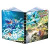 Pokémon TCG: Scarlet & Violet—Paldea Evolved – Ultra Pro 9-Pocket Binder