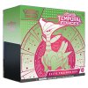 Pokémon TCG: Scarlet & Violet—Temporal Forces – Iron Leaves Elite Trainer Box