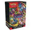 Pokémon TCG: Mega Evolution—Phantasmal Flames – Booster Bundle