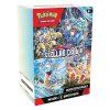 Pokémon TCG: Scarlet & Violet—Stellar Crown – Booster Bundle