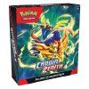 Pokémon TCG: Crown Zenith – Booster Bundle