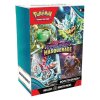 Pokémon TCG: Scarlet & Violet—Twilight Masquerade – Booster Bundle