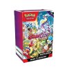 Pokémon TCG: Scarlet & Violet – Booster Bundle