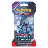 Pokémon TCG: Scarlet & Violet—Temporal Forces – Sleeved Booster