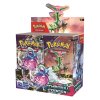 Pokémon TCG: Scarlet & Violet—Temporal Forces – Booster Box