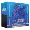 Pokémon TCG: Sword & Shield—Battle Styles – Elite Trainer Box (Rapid Strike)