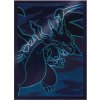Mega Charizard X Sleeves