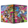 Pokémon TCG: Mega Evolution—Phantasmal Flames – Ultra Pro 9-Pocket Binder