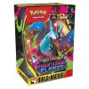 Pokémon TCG: Mega Evolution—Phantasmal Flames – Build & Battle Box