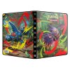 Pokémon TCG: Mega Evolution—Phantasmal Flames – Ultra Pro 4-Pocket Binder