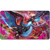 Mega Charizard X ex Ultra Premium Collection Playmat