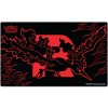 Team Rocket's Moltres ex Ultra Premium Collection Playmat
