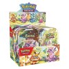 Pokémon TCG: Scarlet & Violet—Prismatic Evolutions – Mini Tin Display