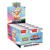 Pokémon TCG: Scarlet & Violet—Prismatic Evolutions – Booster Bundle Display