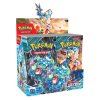 Pokémon TCG: Scarlet & Violet—Stellar Crown – Booster Box