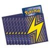 Pokémon TCG: Scarlet & Violet—Surging Sparks – Stellar Tera Pikachu Sleeves