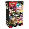 Pokémon TCG: Mega Evolution—Perfect Order – Booster Bundle