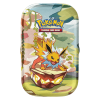 Pokémon TCG: Scarlet & Violet—Prismatic Evolutions – Jolteon Mini Tin