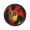 Scarlet Delibird Coin (Holiday Calendar)