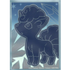 Blue Alolan Vulpix Sleeves1