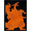 65 Gigantamax Charizard Sleeves