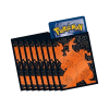 Pokémon TCG: Champion’s Path – 65 Gigantamax Charizard Sleeves