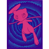 Purple Mew Sleeves