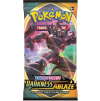 Darkness Ablaze Booster