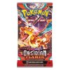 Pokémon TCG: Scarlet & Violet—Obsidian Flames – Booster