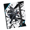 Zekrom 9 Pocket Binder