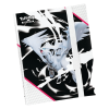 Reshiram 9 Pocket Binder