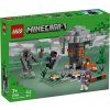21586 Lego Minecraft – Bledá zahrada