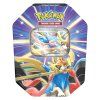 Pokémon TCG: Scarlet & Violet – Slashing Legends – Zacian ex Tin
