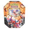 Pokémon TCG: Scarlet & Violet – Slashing Legends – Koraidon ex Tin