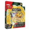 Pokémon TCG: Scarlet & Violet – Deluxe Battle Deck Zapdos ex